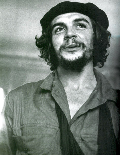 che in disguise